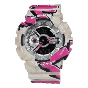 110 SERIES GA-110SS-1A