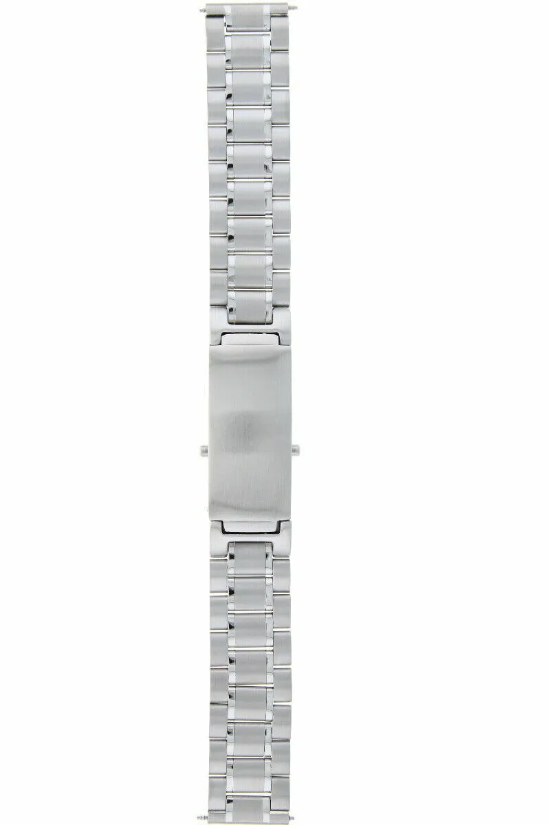 18MM WATCH BAND FOR OMEGA SPEEDMASTER REDUCED 3523.80 3513.80 175.0032 HEAVY TQ