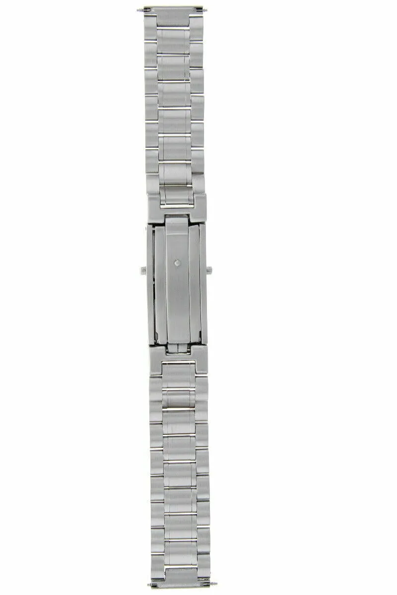 18MM WATCH BAND FOR OMEGA SPEEDMASTER REDUCED 3523.80 3513.80 175.0032 HEAVY TQ