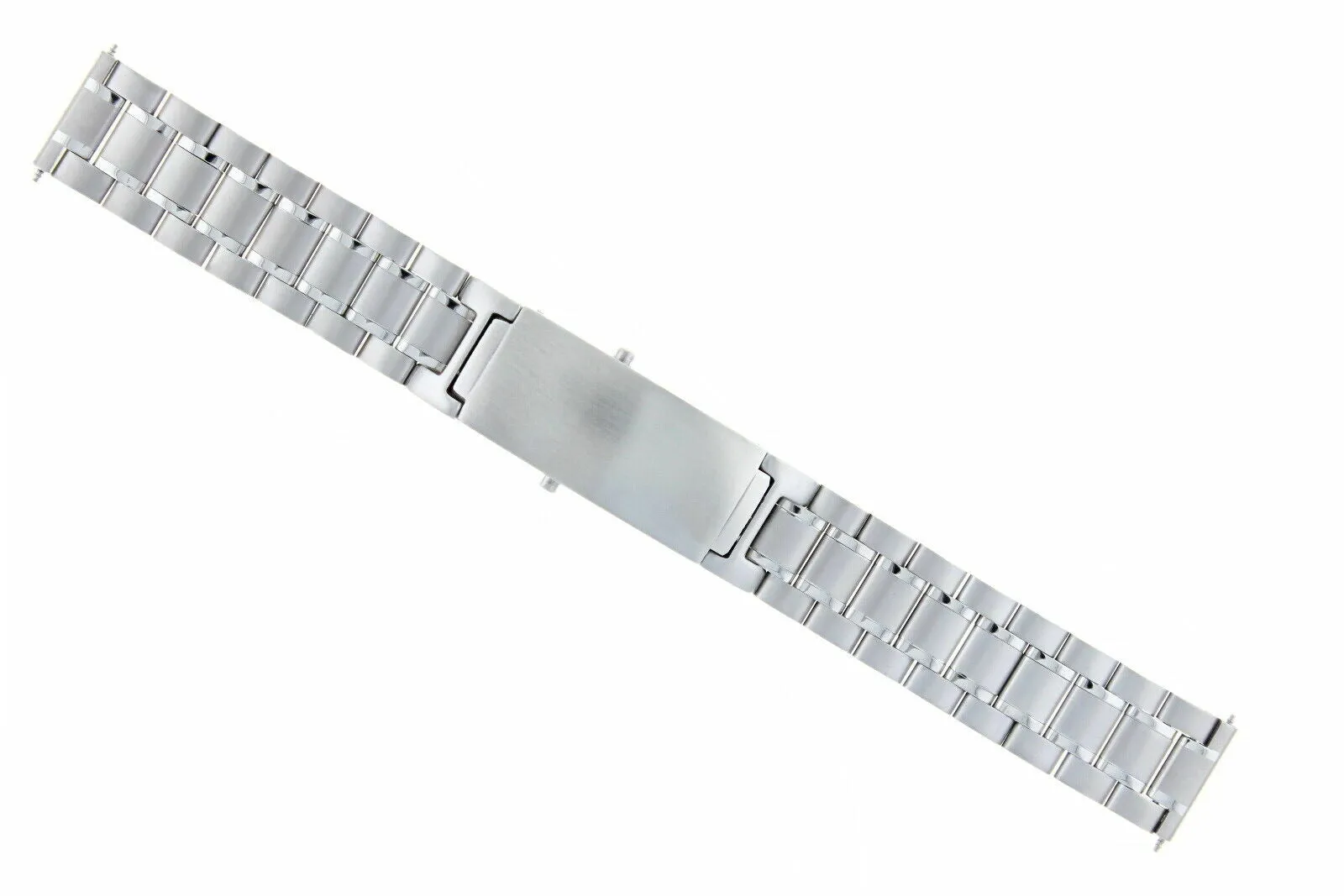 18MM WATCH BAND FOR OMEGA SPEEDMASTER REDUCED 3523.80 3513.80 175.0032 HEAVY TQ