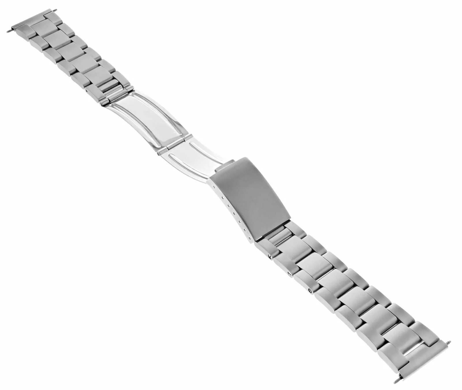 19MM OYSTER WATCH BAND FOR TUDOR PRINCE OYSTERDATE 9050 9050/0 7991/0 7965 S.END