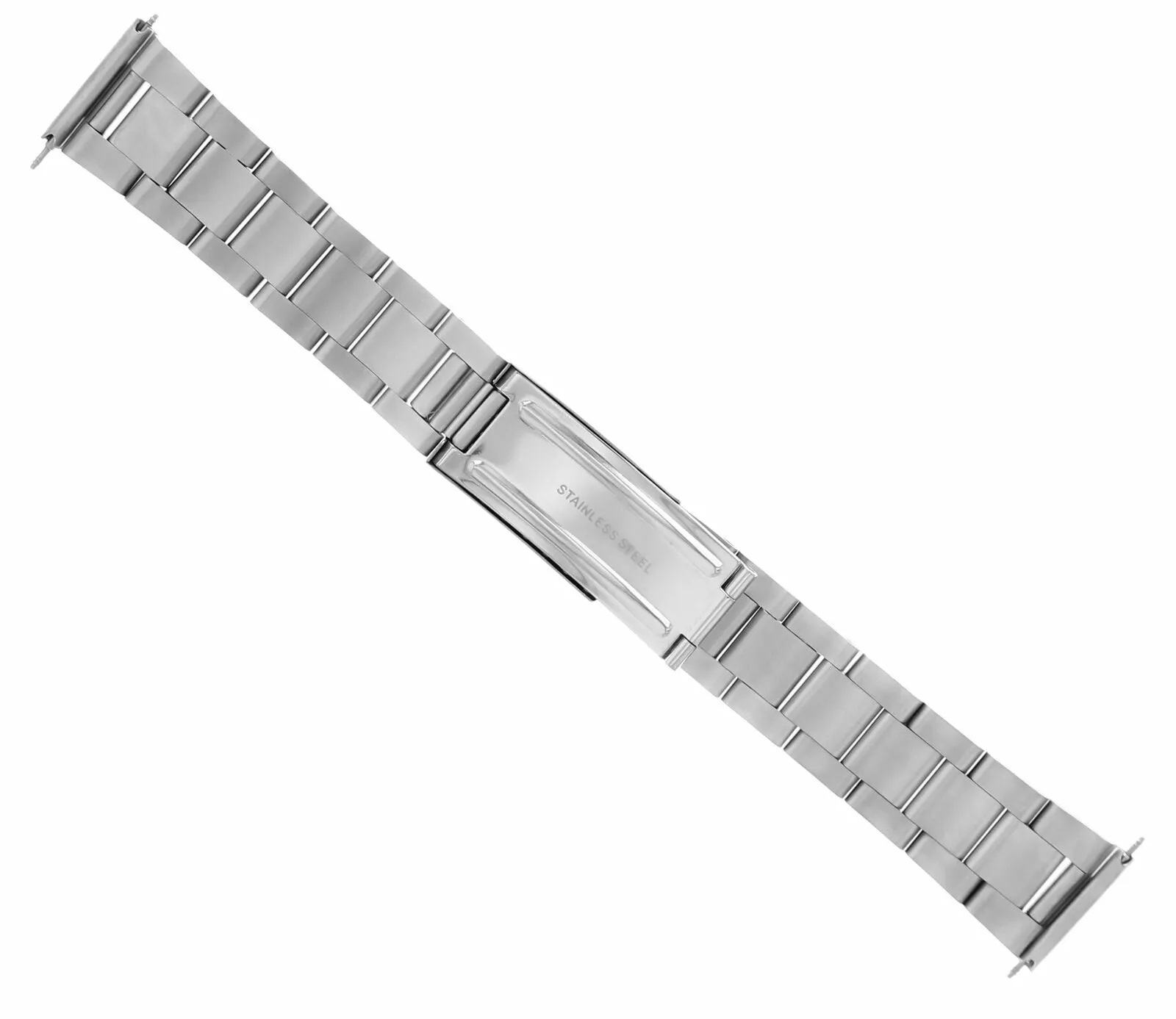 19MM OYSTER WATCH BAND FOR TUDOR PRINCE OYSTERDATE 9050 9050/0 7991/0 7965 S.END