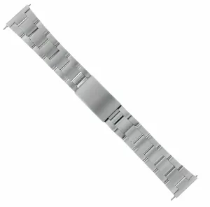 19MM OYSTER WATCH BAND FOR TUDOR PRINCE OYSTERDATE 9050 9050/0 7991/0 7965 S.END