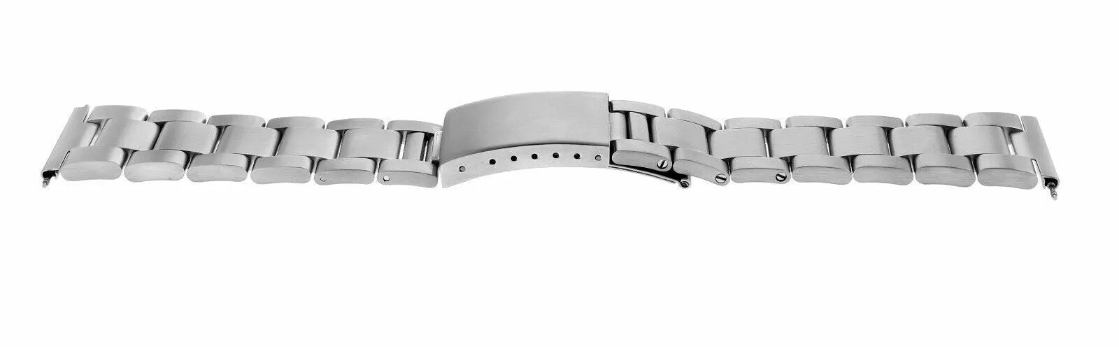 19MM OYSTER WATCH BAND FOR TUDOR PRINCE OYSTERDATE 9050 9050/0 7991/0 7965 S.END