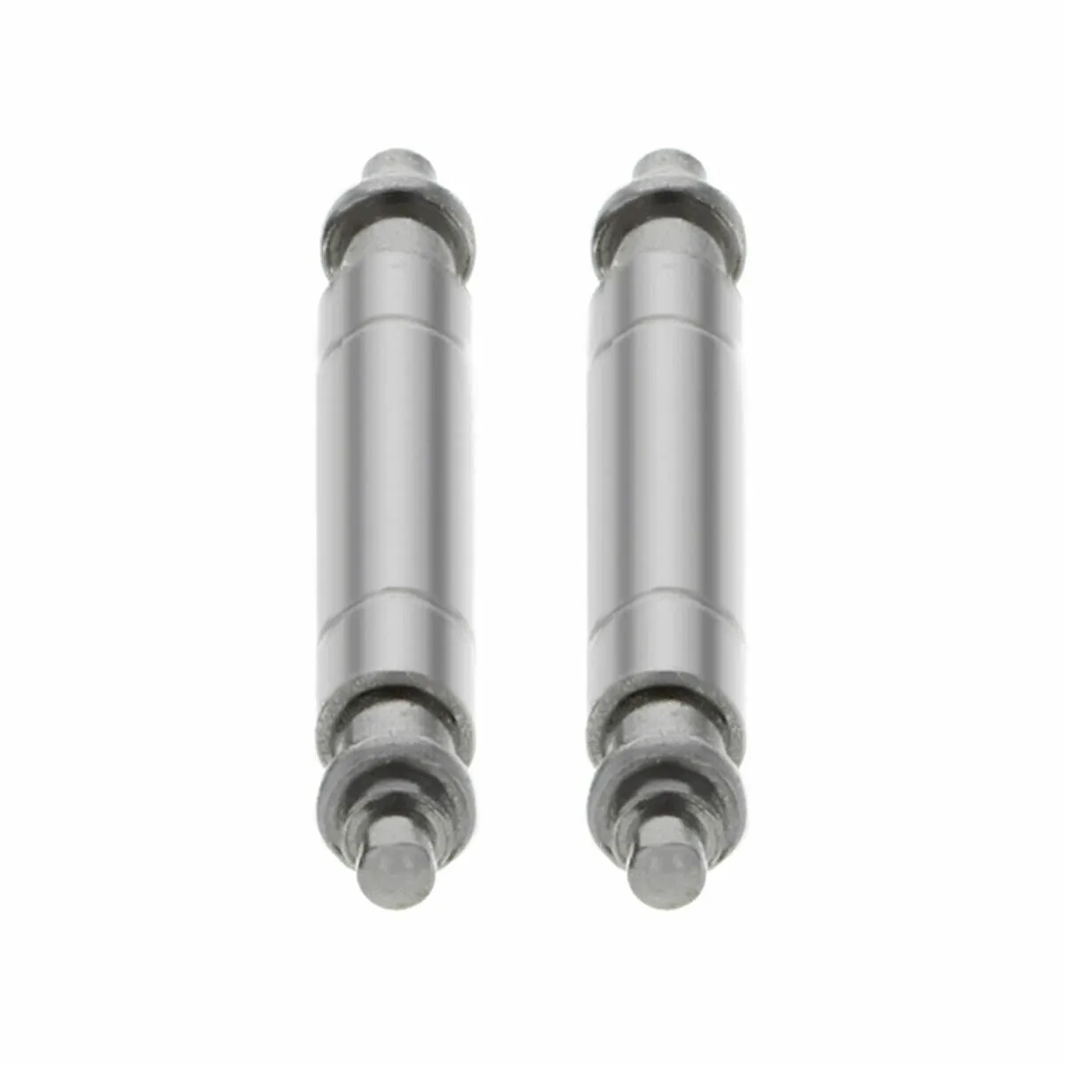 2 SPRING BAR PIN FOR ROLEX LADY WATCH BAND STRAP DATEJUST 13MM