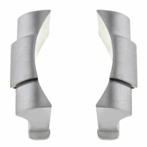 20MM CUSTOM STRAP END LINK PIECE FOR TUDOR BIG BLOCK 79160 79170 79180 MATTE
