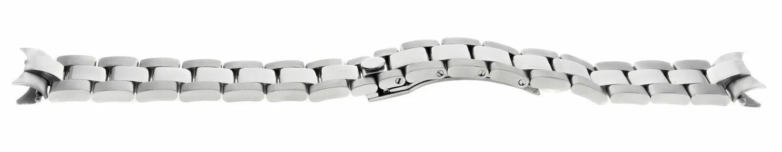 20MM OYSTER WATCH BAND FOR ROLEX SUBMARINER SEL STYLE END LINK HIDDEN CLASP SC