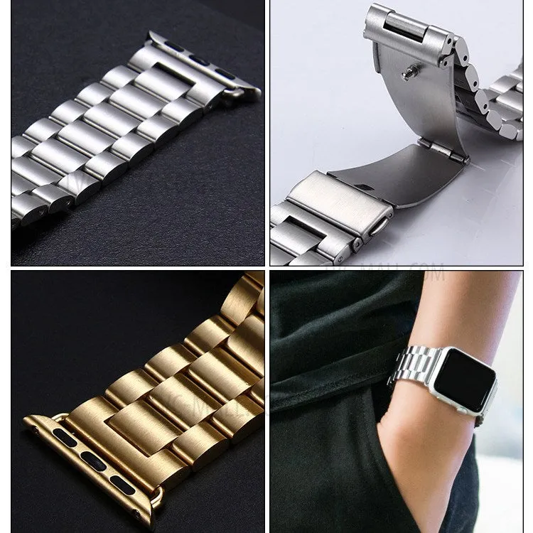 20MM ROLEX STYLE STAINLESS STEEL CHAIN STRAPS FOR HUAWEI WATCH GT2/2E, WATCH 2, WATCH 2 PRO, GT3