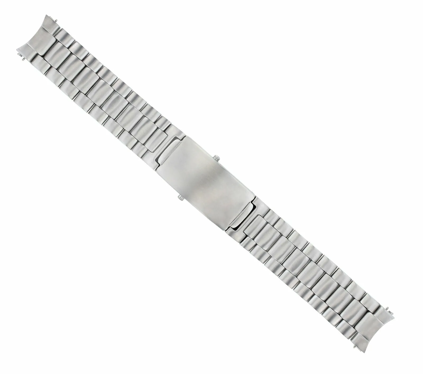 20MM WATCH BAND FOR OMEGA SEAMASTER 1610/930 5570MG 558OMG WATCH BRACELET