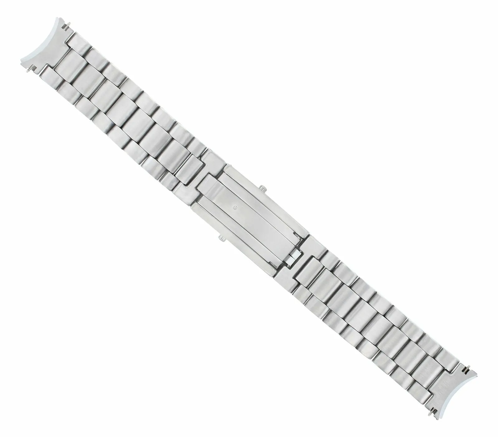 20MM WATCH BAND FOR OMEGA SEAMASTER 1610/930 5570MG 558OMG WATCH BRACELET