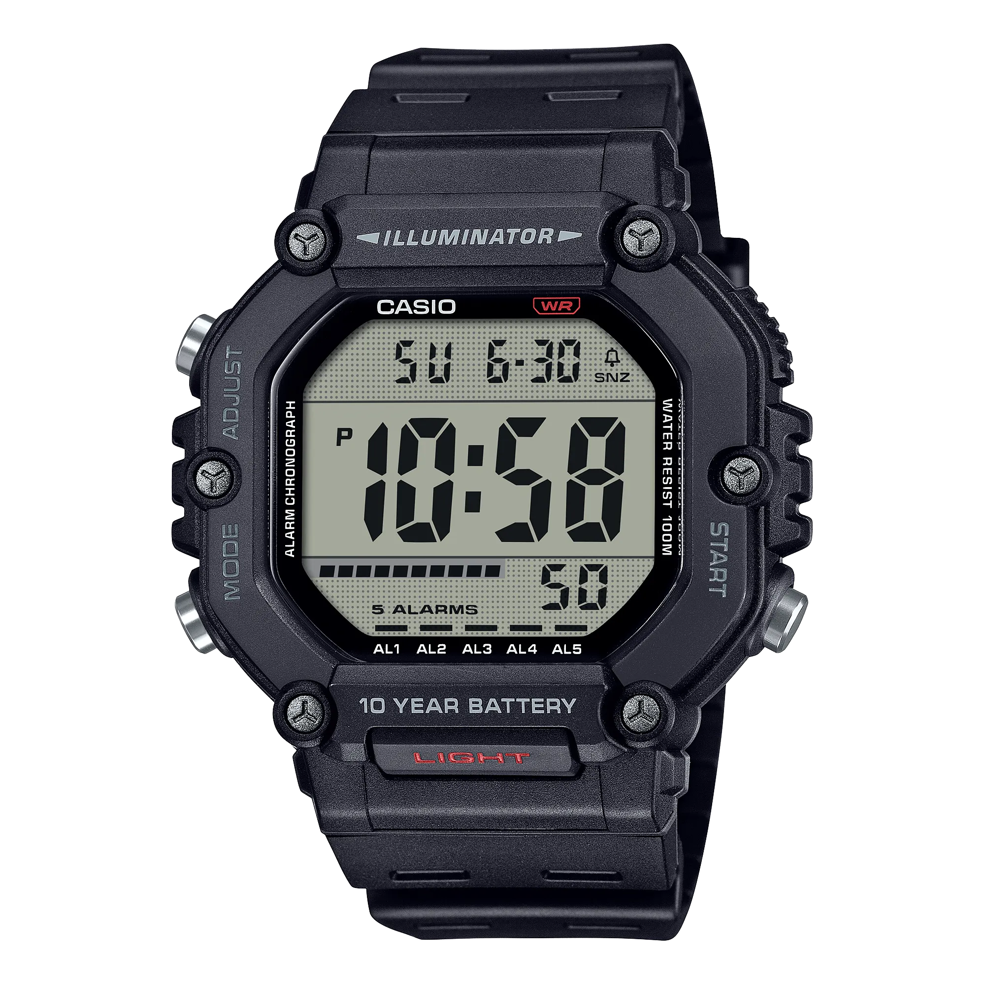 AE1600H-1A