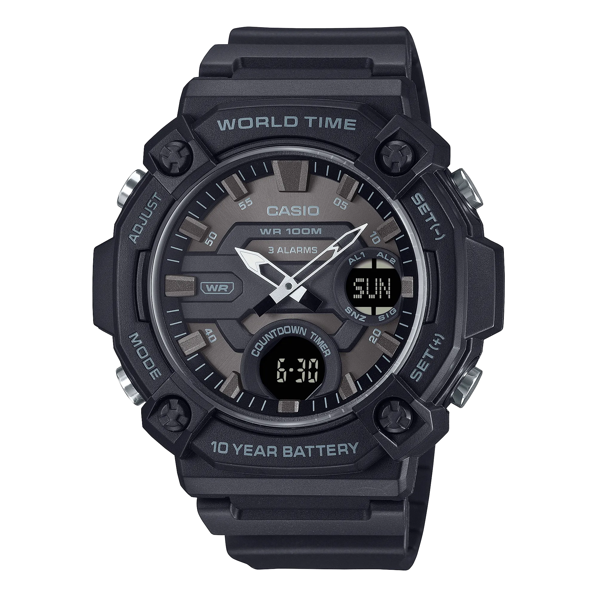 AEQ120W-1B