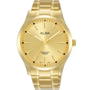 Alba ARX008X