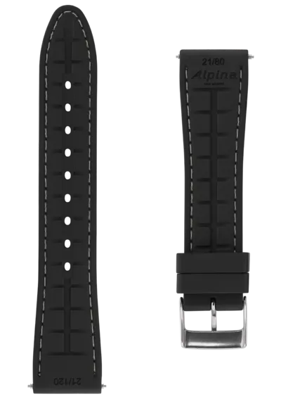 Alpina Seastrong Diver 300 Heritage Automatic  AL-520BY4H6
