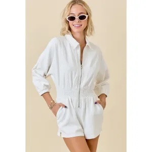Amore Romper