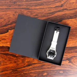 And Wander x TIMEX Ironman 8-Lap White