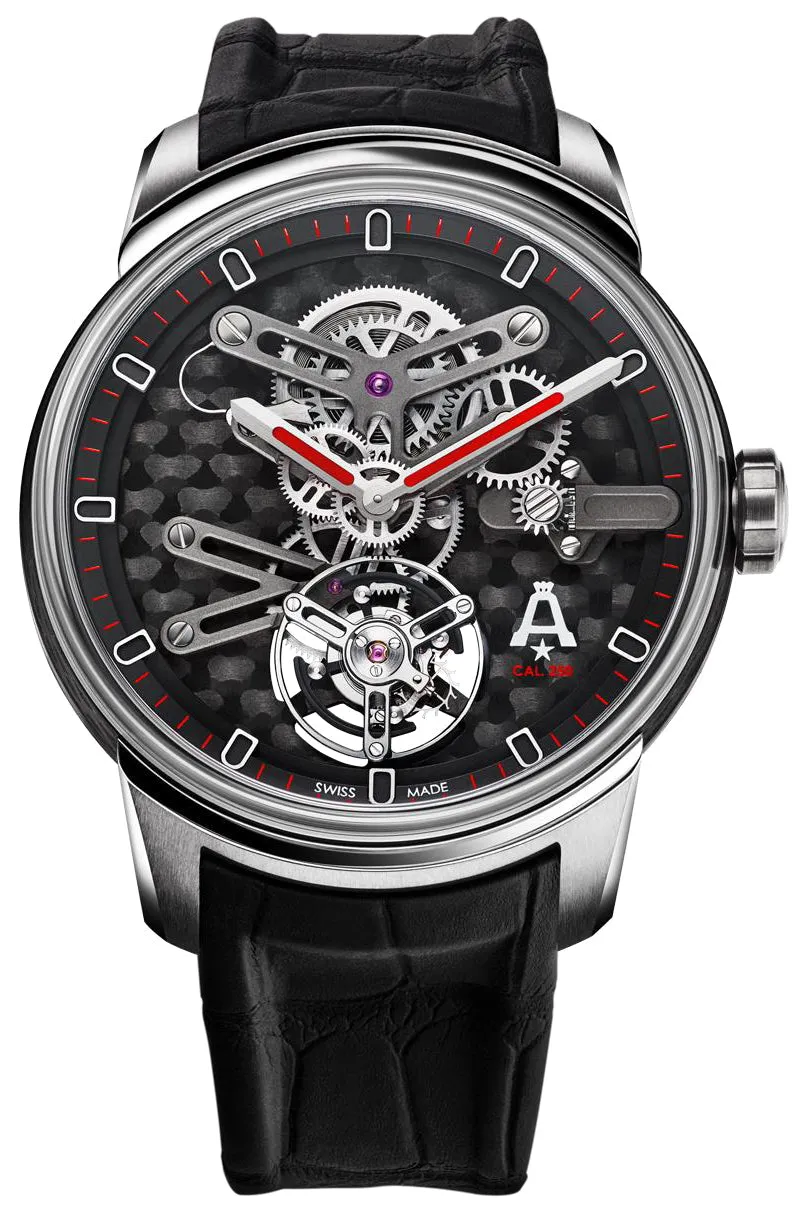 ANG Watch U22 Tourbillon Limited Edition