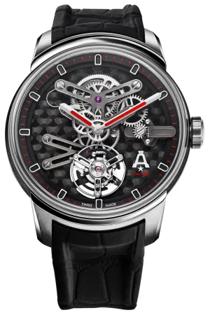 ANG Watch U22 Tourbillon Limited Edition
