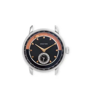 Anywhere | Perpétuel | Stainless Steel