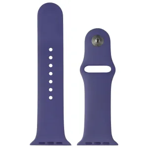 Apple (44mm) Sport Band for Apple Watch 42/44/ All Series Lilac (S/M Only)