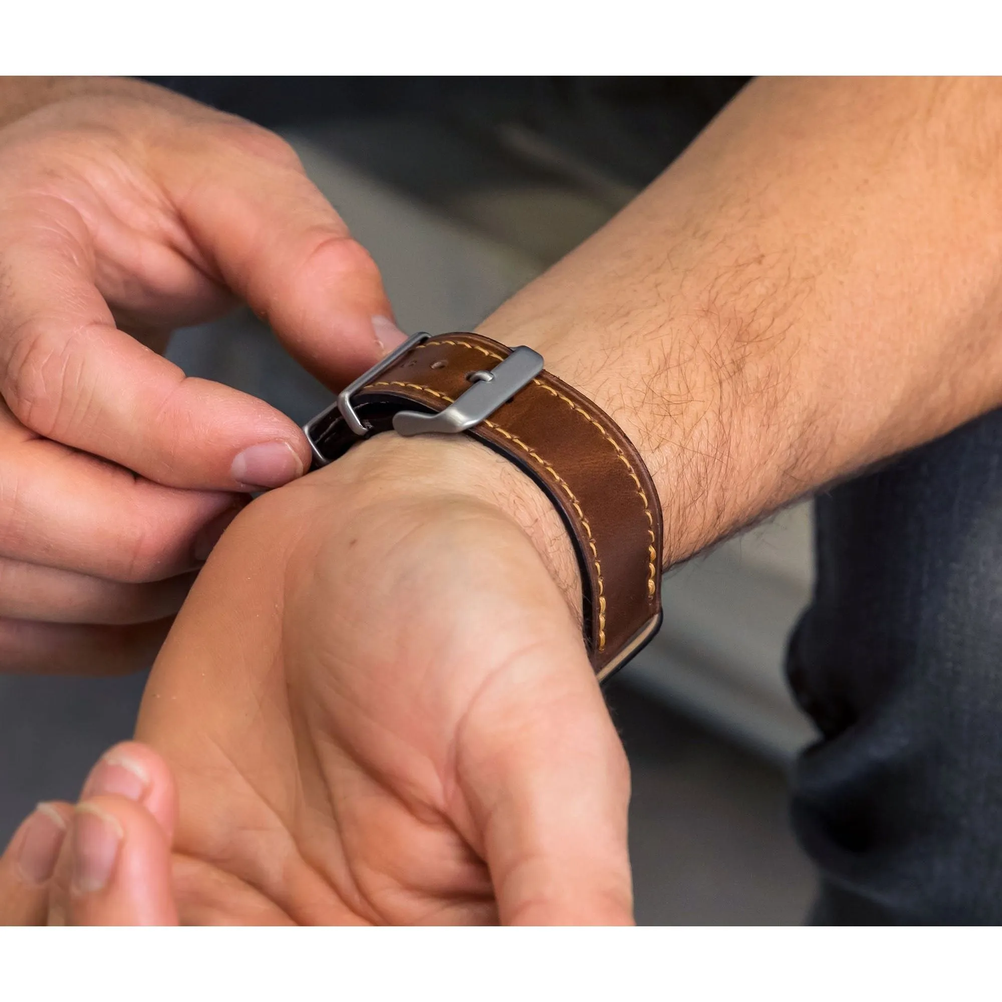 Apple Band Designer
