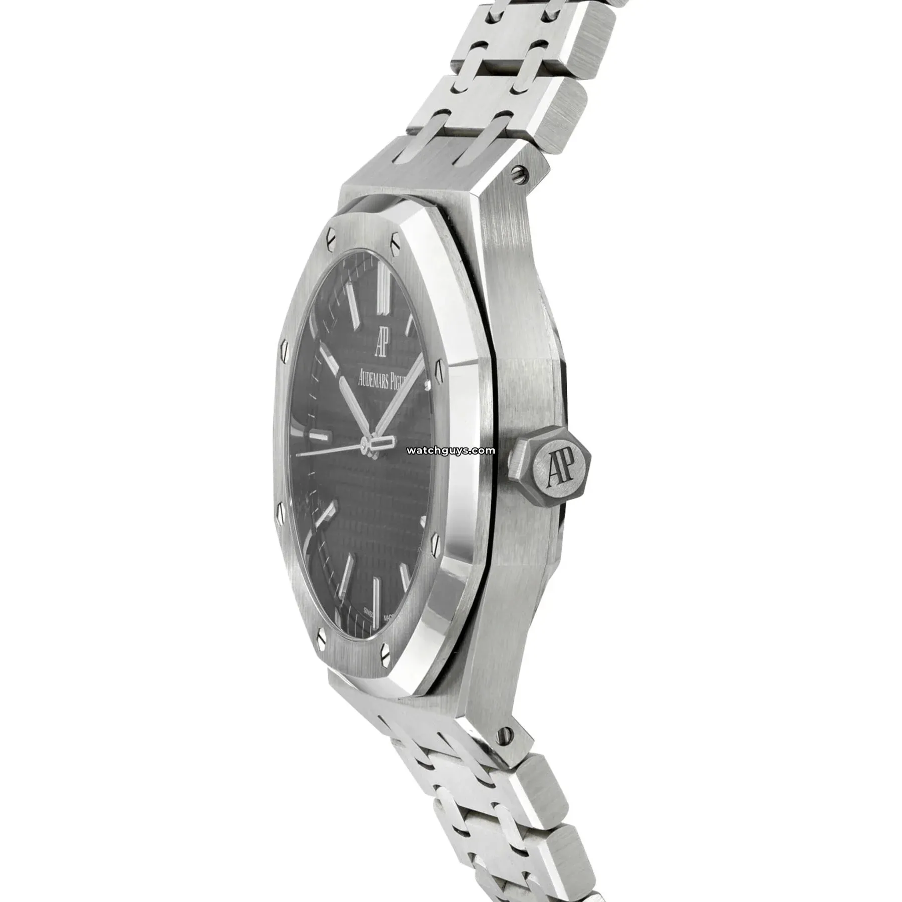 Audemars Piguet Royal Oak Black 15500ST.OO.1220ST.03