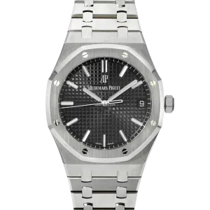 Audemars Piguet Royal Oak Black 15500ST.OO.1220ST.03