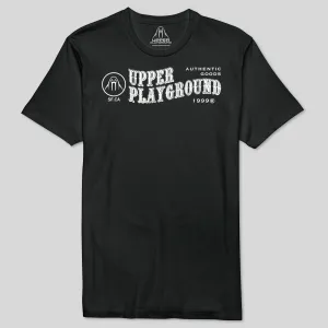 AUTHENTIC GOODS MEN'S  TEE