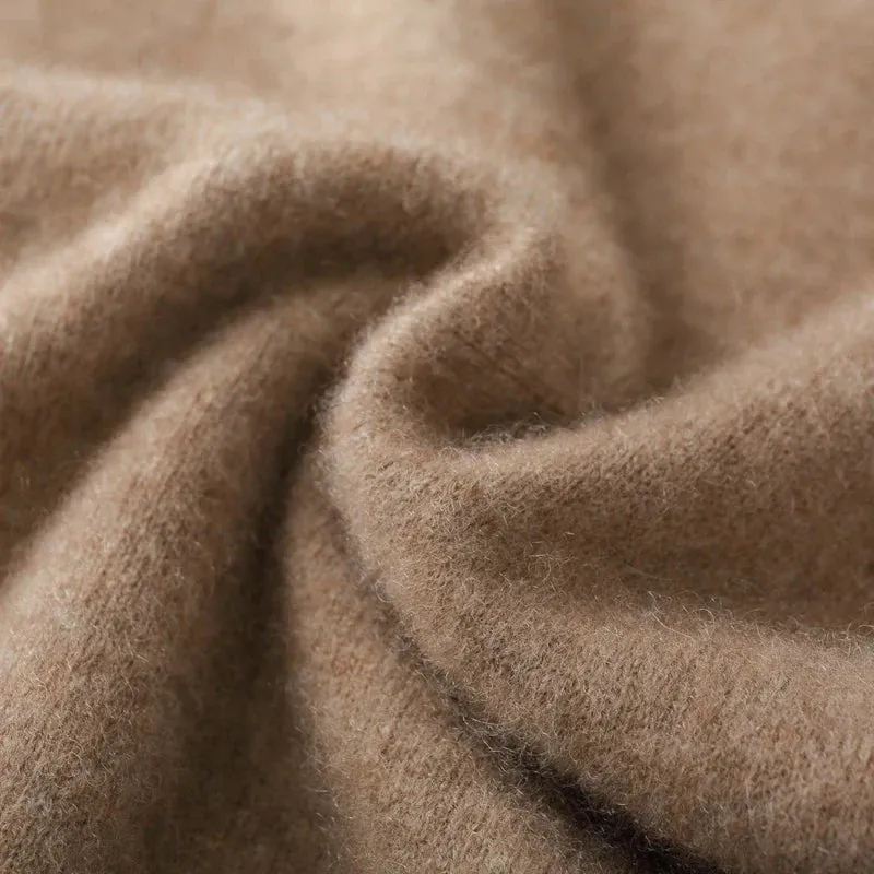 AVANI LUXURY CASHMERE VEST