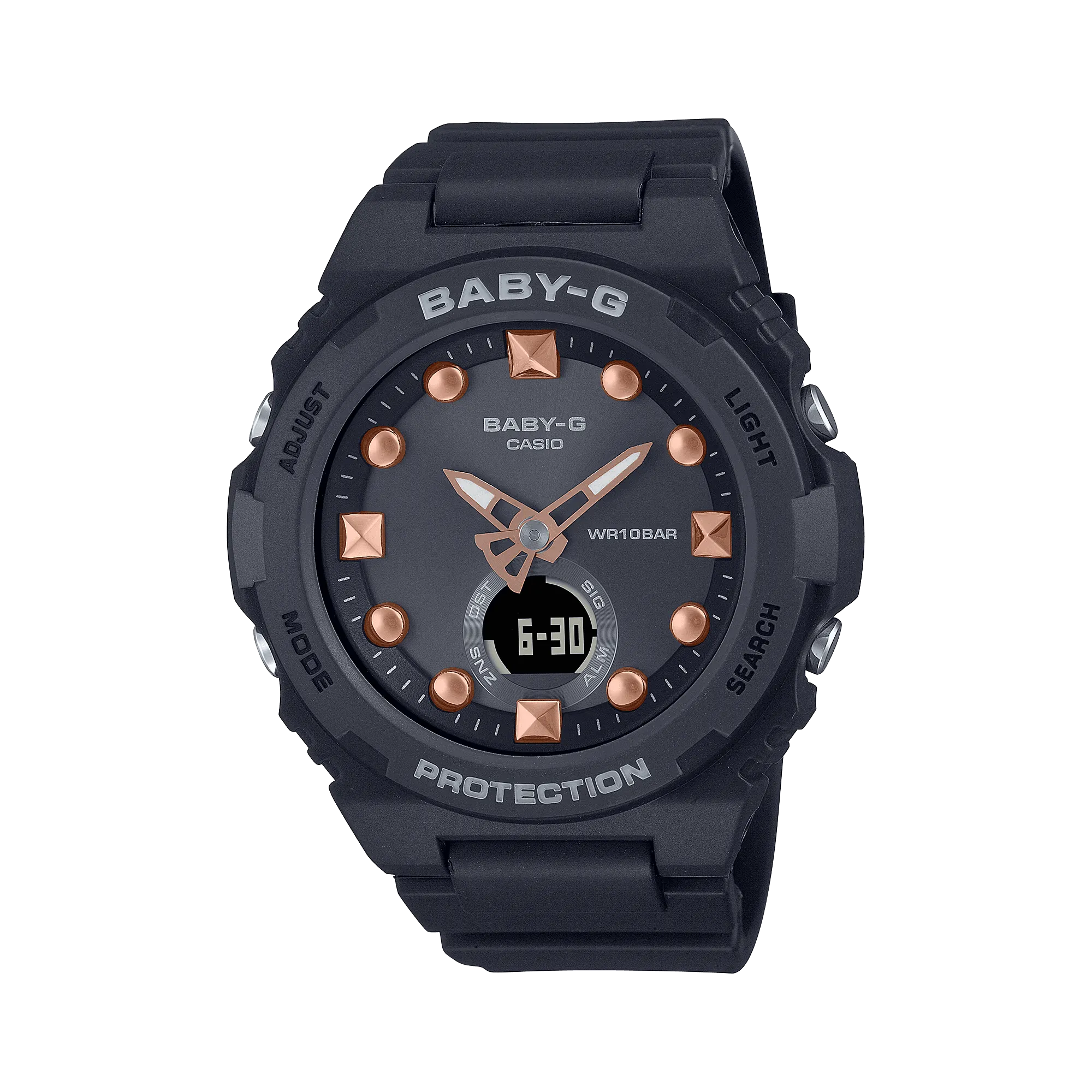 Baby G Playful Beach Collection BGA320-1A