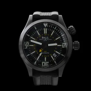 Ball - Engineer Master II Diver GMT