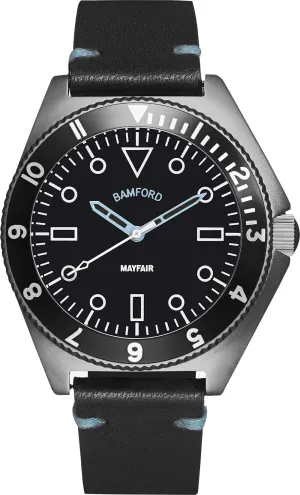 BAM Watch Mayfair