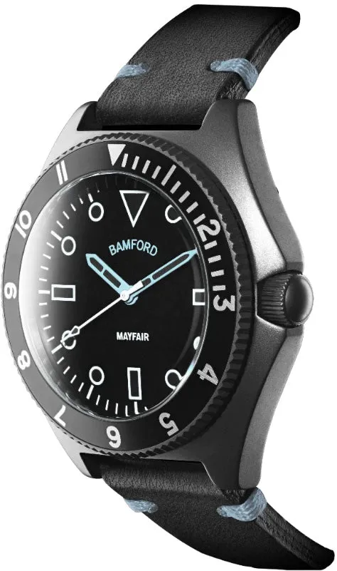 BAM Watch Mayfair