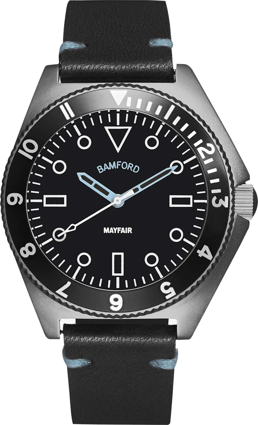 BAM Watch Mayfair