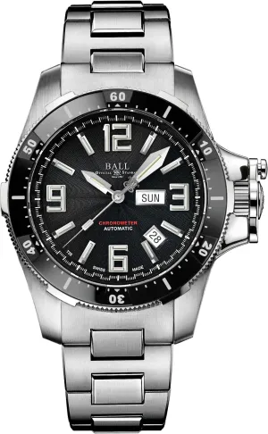 BL Watch Company Engineer Hydrocarbon AirbORSne