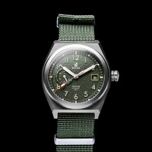 BOLDR - Venture Wayfarer-Olive