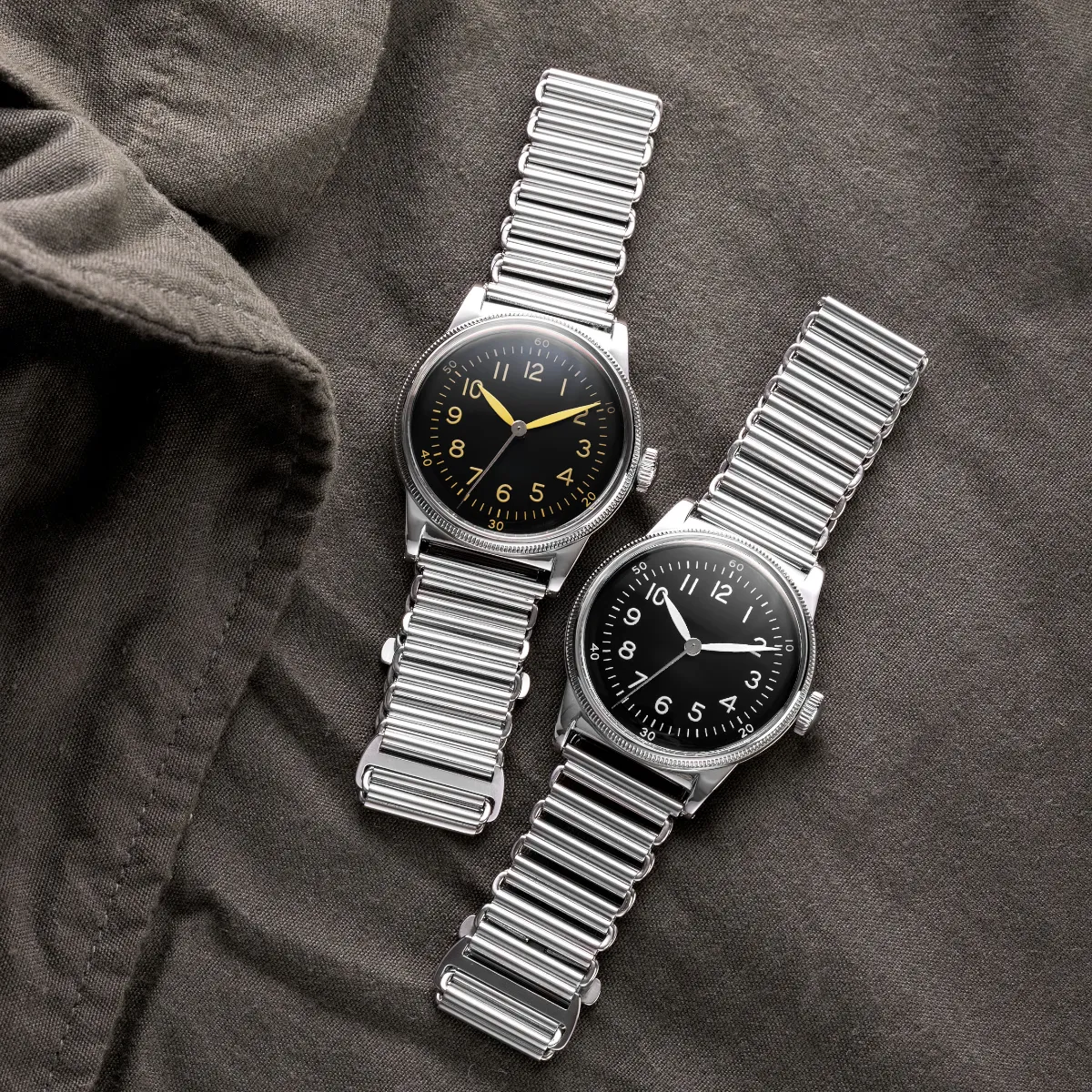 Bonklip Field Bracelet