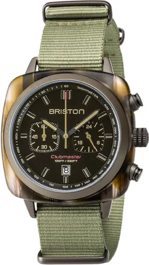 Briston Clubmaster Sport Jungle