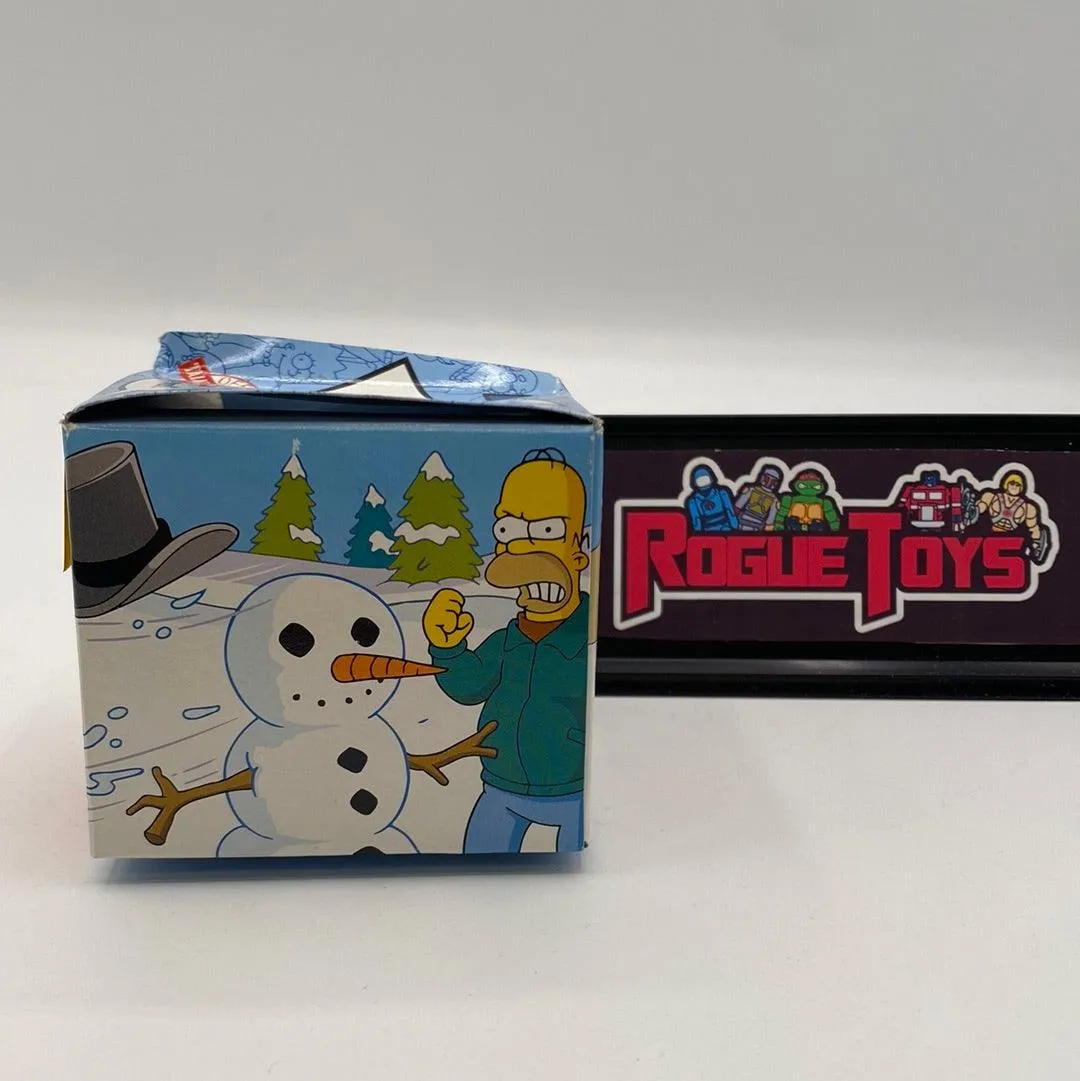 Burger King 2002 The Simpsons Official Talking Watches Bart