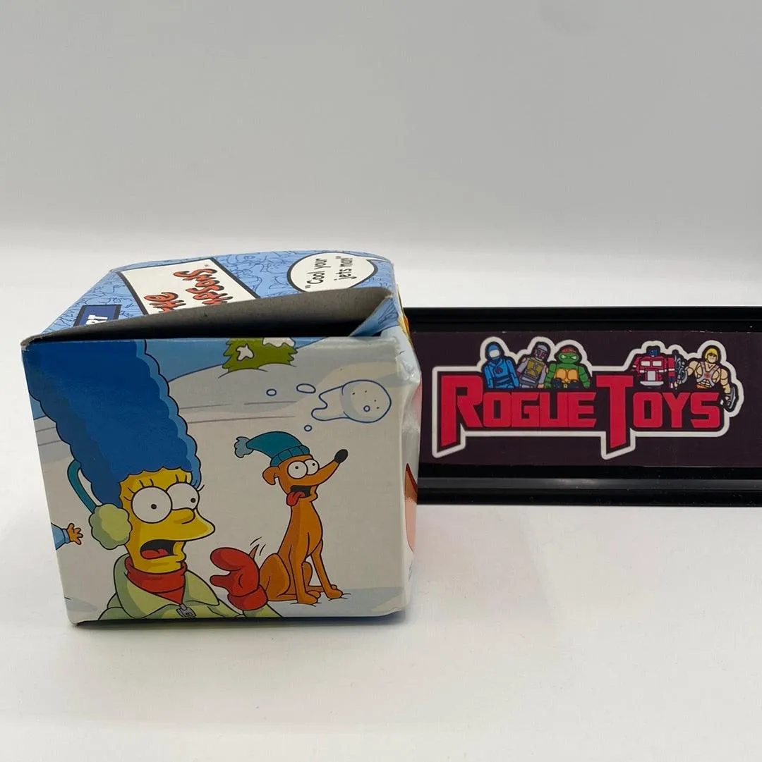 Burger King 2002 The Simpsons Official Talking Watches Bart