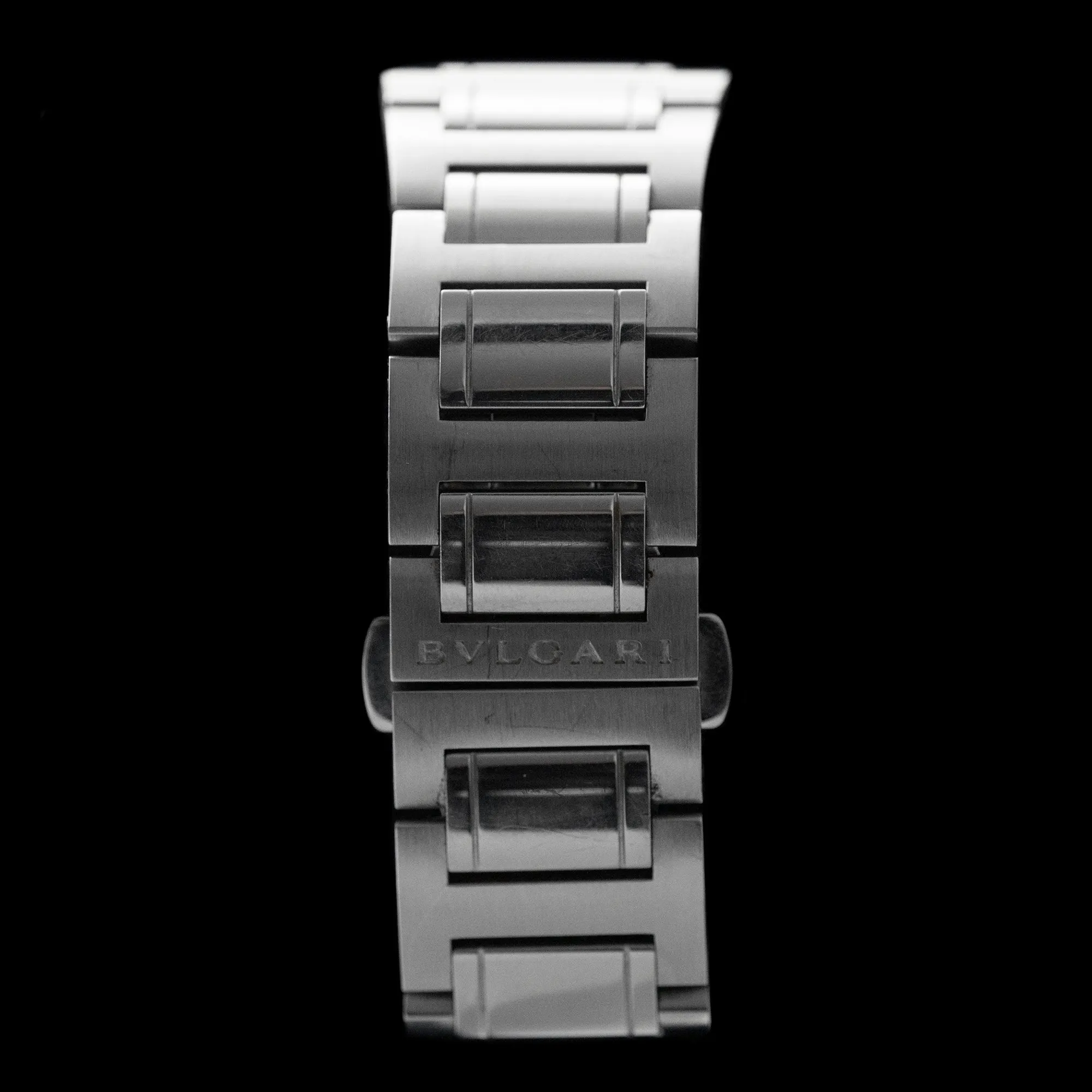 Bvlgari - Diagono Automatic