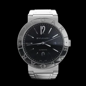 Bvlgari - Diagono Automatic