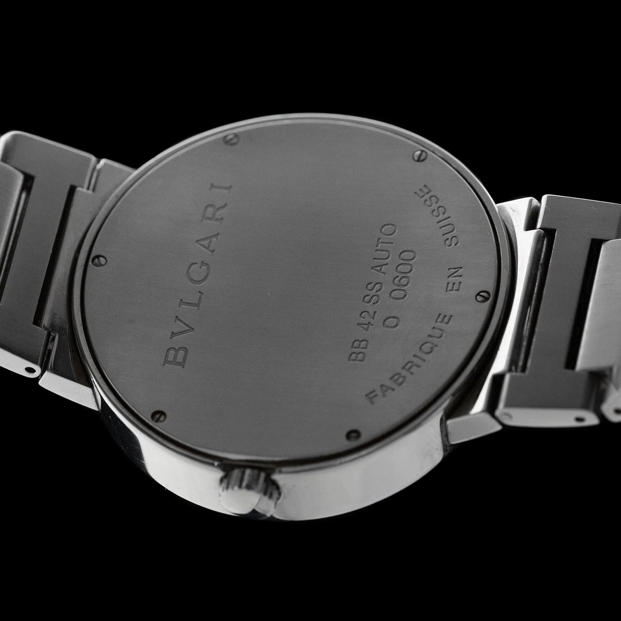 Bvlgari - Diagono Automatic