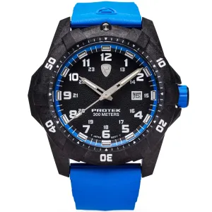 Carbon Composite Dive 1000 Series Watch