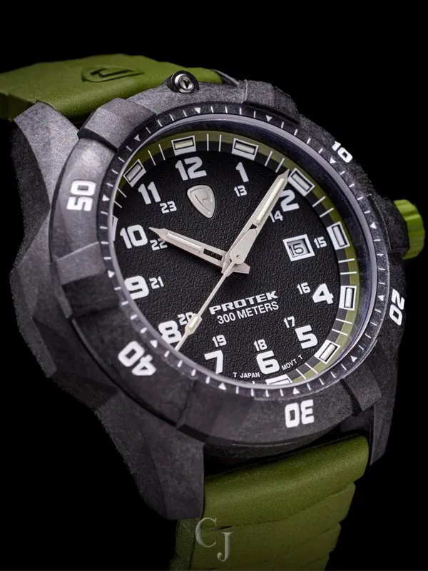 Carbon Composite Dive 1000 Series