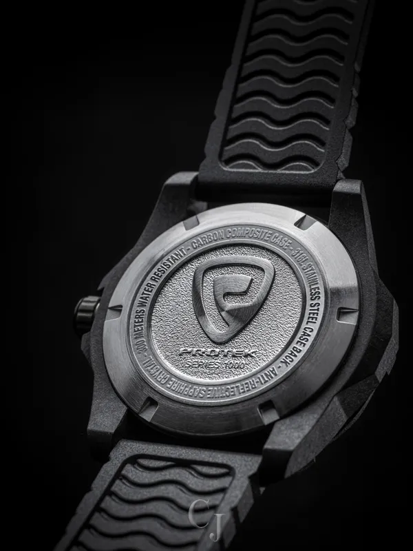 Carbon Composite Dive 1000 Series