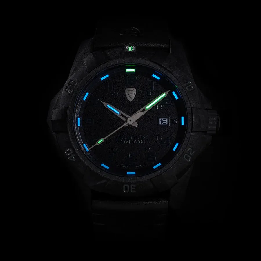 Carbon Composite Dive 1000 Series