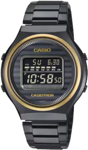 Casio Casio Watch 50th Anniversary Zero To One