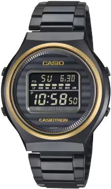 Casio Casio Watch 50th Anniversary Zero To One