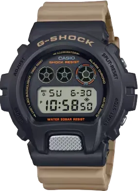 Casio G-Shock DW6900
